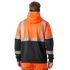 Addvis Hi Vis Kapuzenpullover Klasse 1
