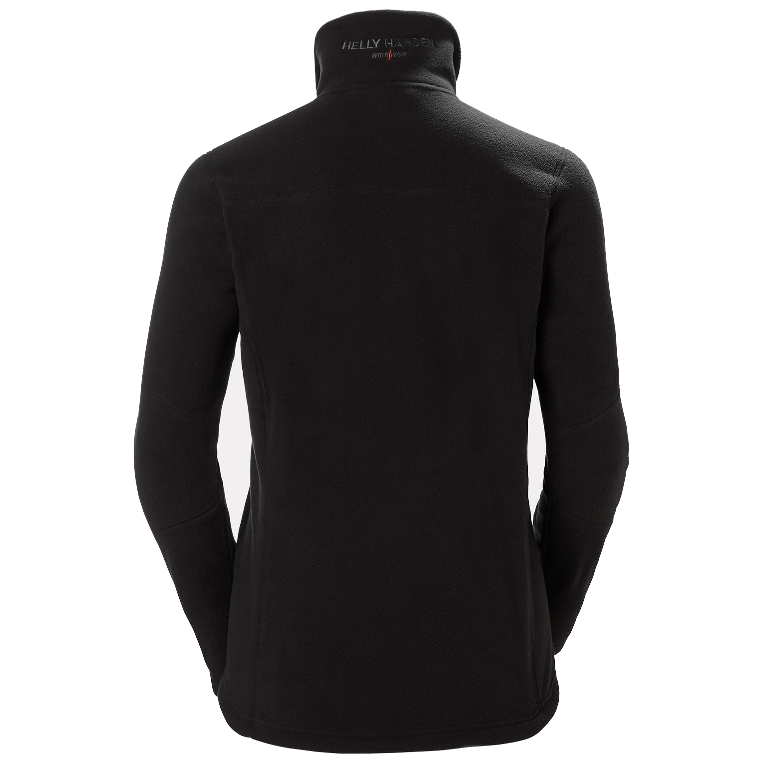 Luna Damen-Fleecejacke