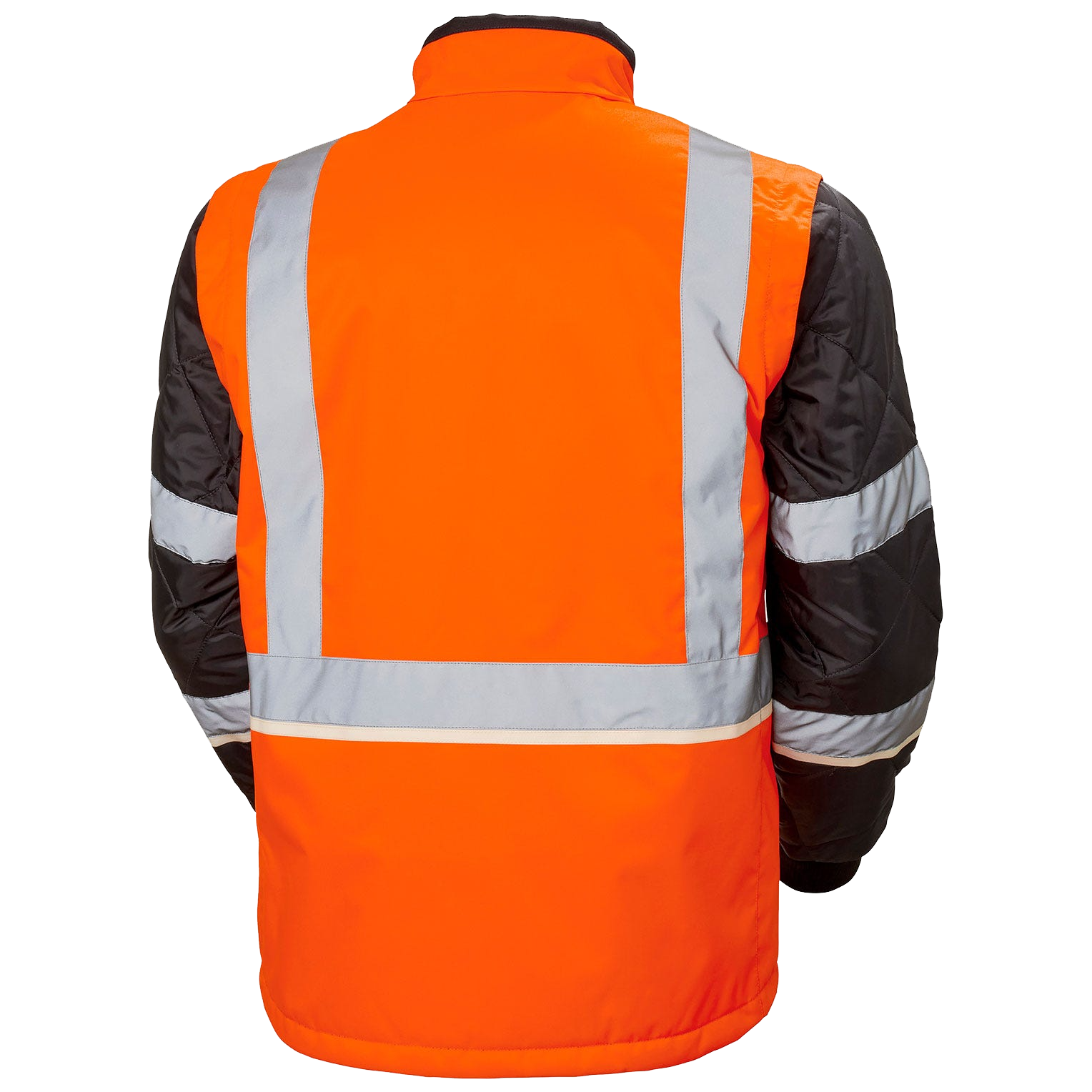 UC-ME Hi Vis Isolierte Jacke