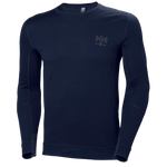 LIFA Merino Funktionsunterhemd mit Rundhalsausschnitt