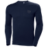 LIFA Merino Funktionsunterhemd mit Rundhalsausschnitt
