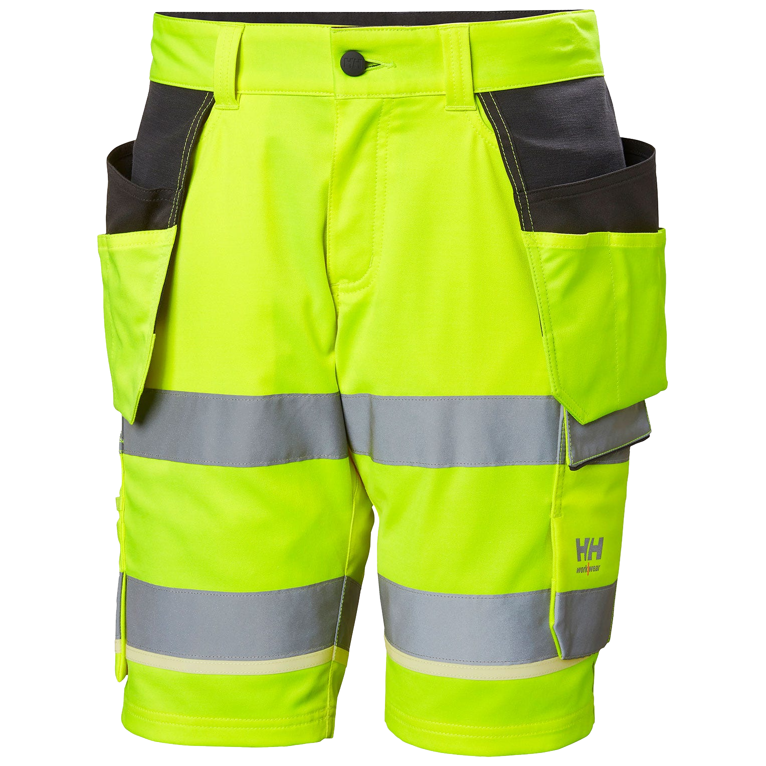 UC-ME Hi Vis Baushorts