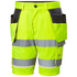UC-ME Hi Vis Baushorts