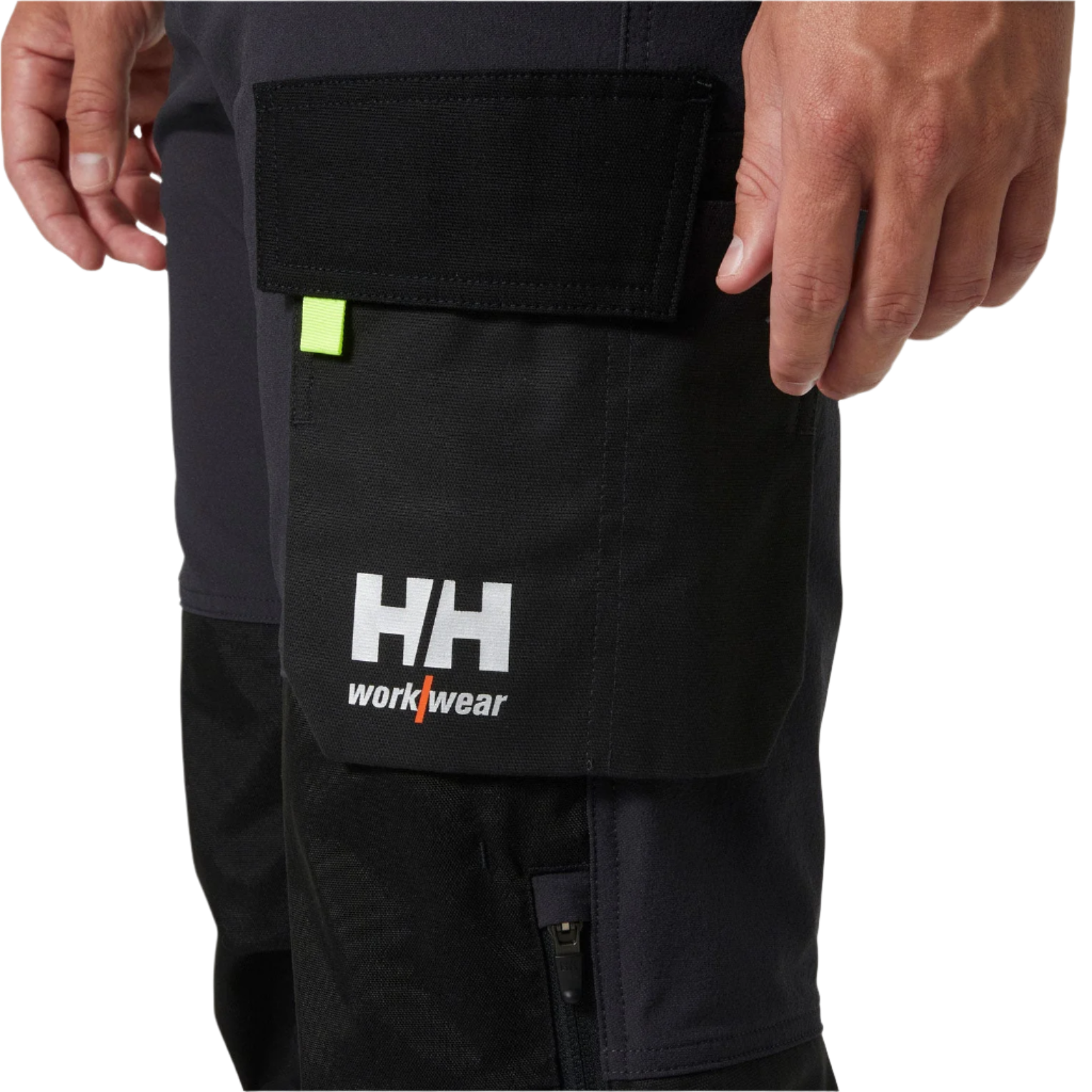 Oxford 4x Arbeitshose