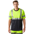Addvis Hi Vis T-Shirt Klasse 1