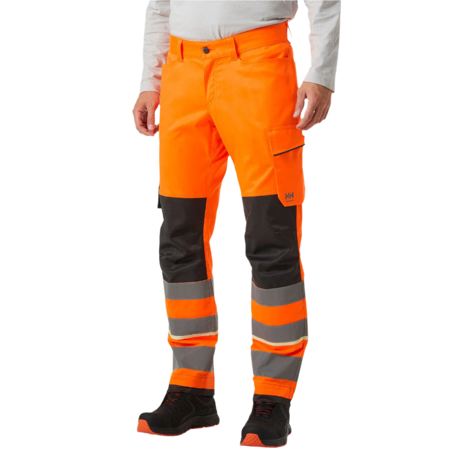 UC-ME Hi Arbeitshose Klasse 2