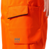 UC-ME Hi Vis Winterhose Klasse 2