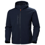 Kensington Softshelljacke mit Kapuze