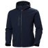 Kensington Softshelljacke mit Kapuze