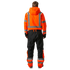 UC-ME Hi Vis Winteranzug