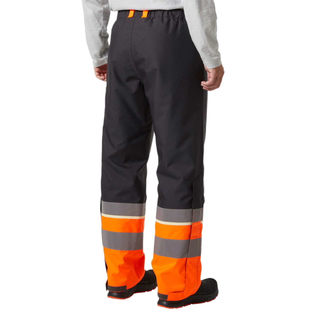 UC-ME Hi Vis Winterhose Klasse 1