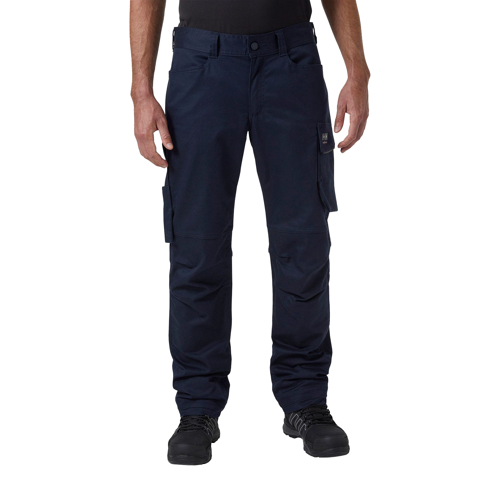 Manchester Arbeitshose