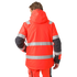 Alna 2.0 Hi Vis Isolierte Winterjacke