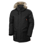 Bifrost Isolierter Winterparka