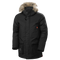 Bifrost Isolierter Winterparka