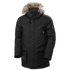 Bifrost Isolierter Winterparka
