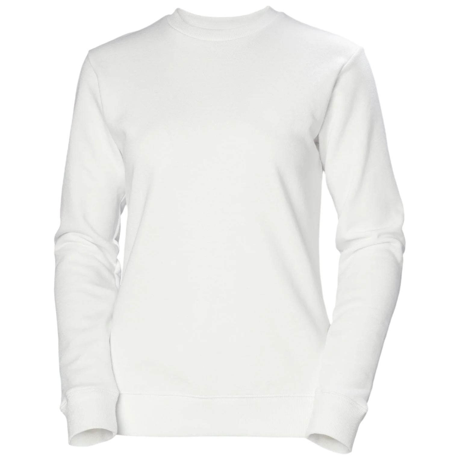 Klassisches Damen-Sweatshirt