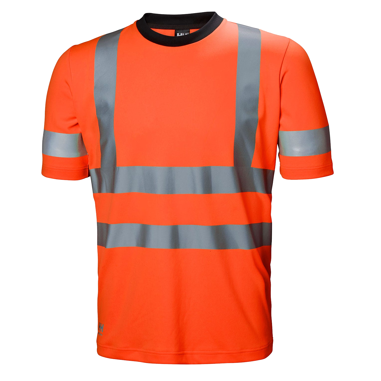 Addvis Hi Vis T-Shirt