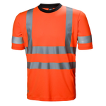 Addvis Hi Vis T-Shirt