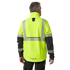 ICU BRZ Hi Vis Jacke