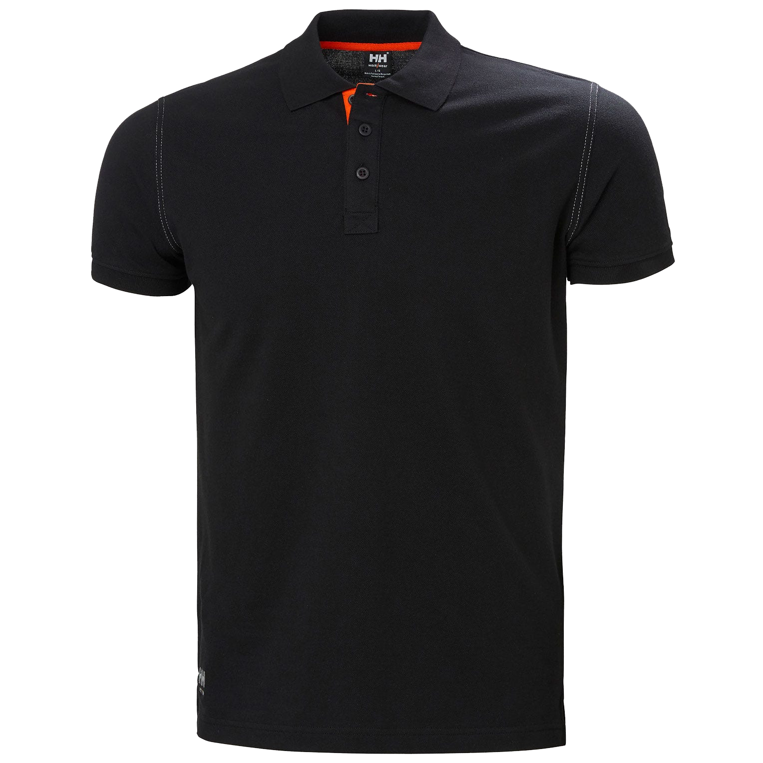 Oxford Poloshirt