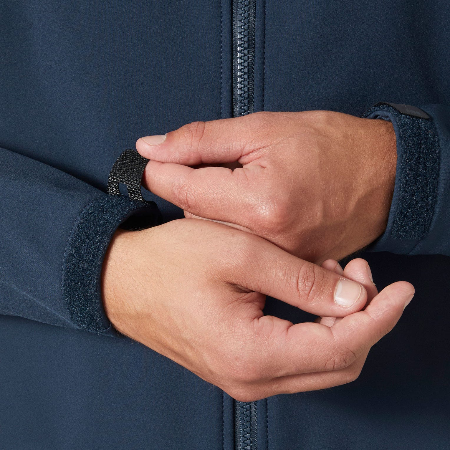 Chelsea Evolution Softshelljacke mit Kapuze