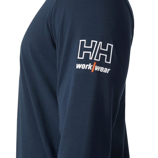 Kensington Langarmpullover