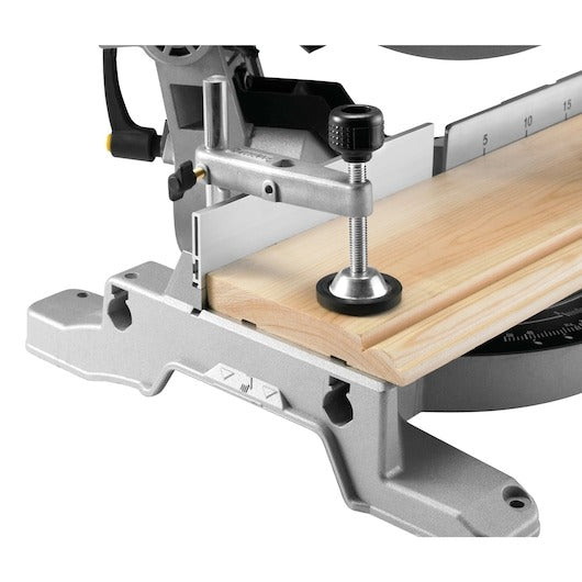 DWS778-QS - 1.850 Watt Paneelsäge 250mm mit XPS-Schnittlinienanzeige