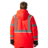 UC-ME Hi Vis Winterjacke