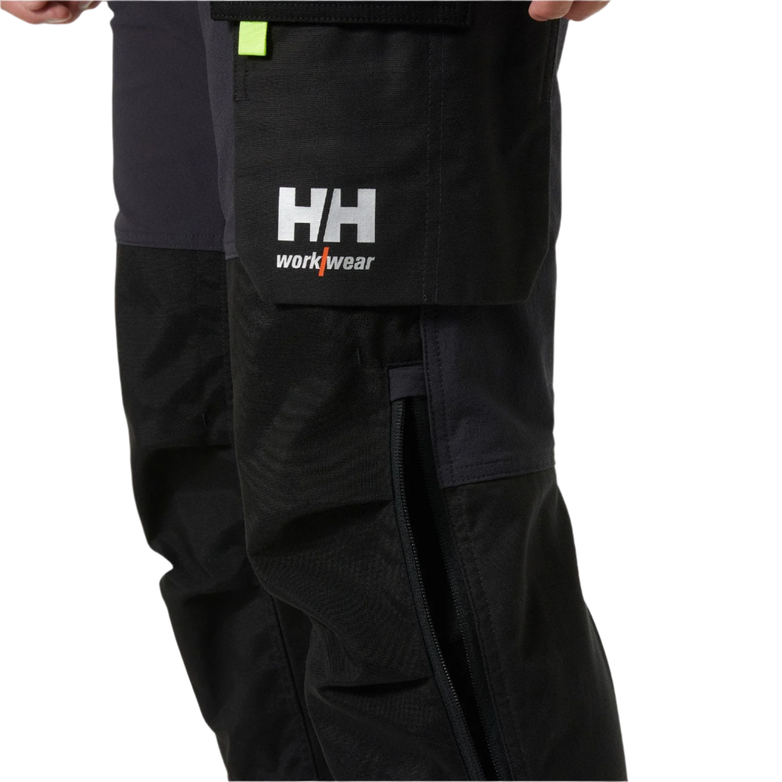 Oxford 4x Arbeitshose