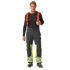 Alna 2.0 Hi Vis Insulated Winter Dungarees Class 1