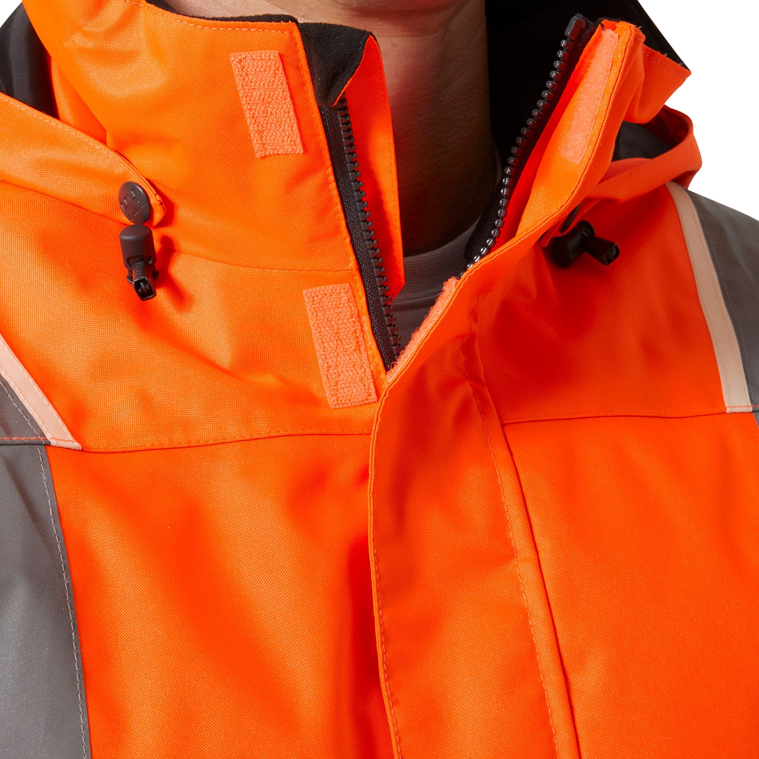 UC-ME Hi Vis Winterjacke
