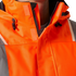 UC-ME Hi Vis Winterjacke