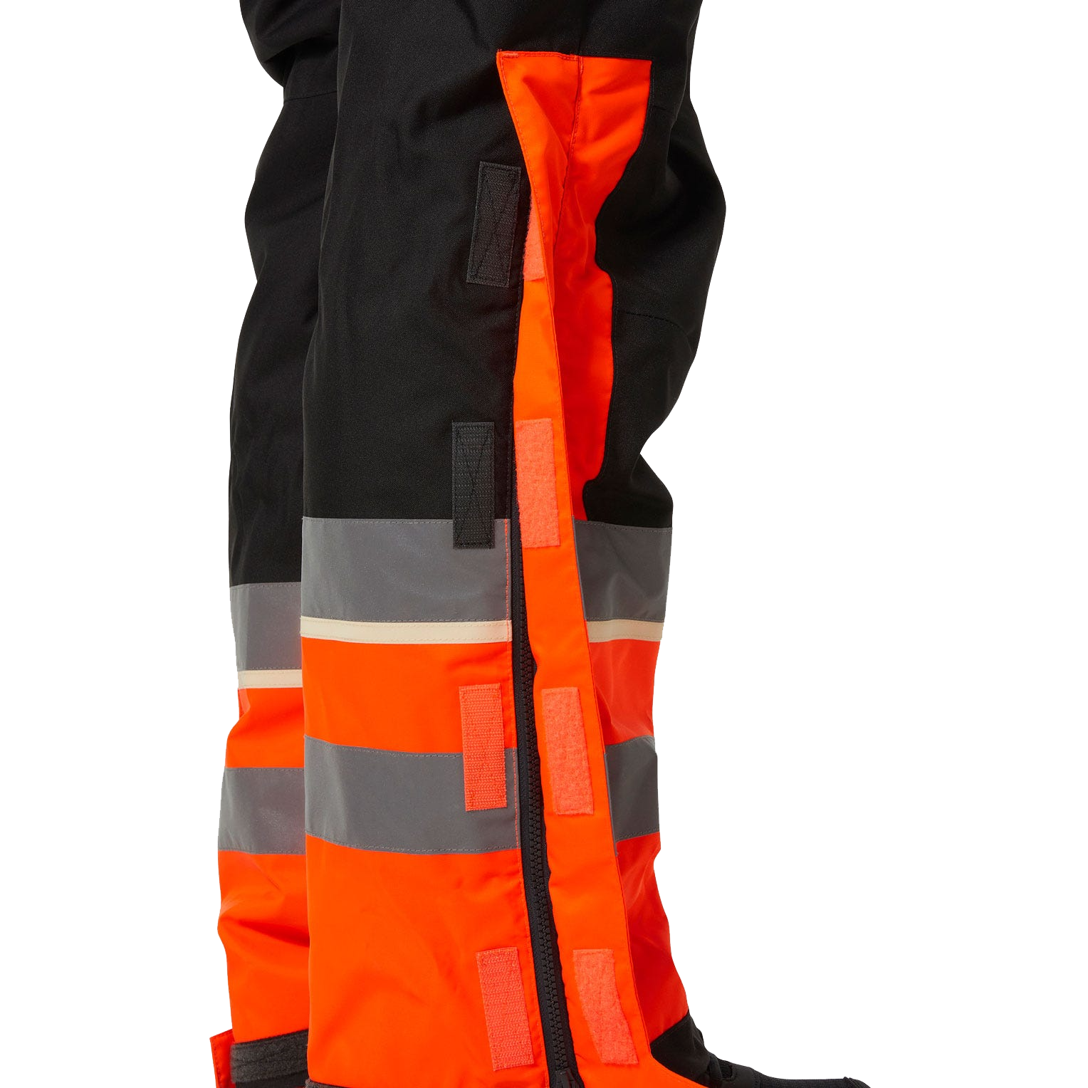 UC-ME Hi Vis Winteranzug
