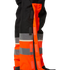 UC-ME Hi Vis Winteranzug