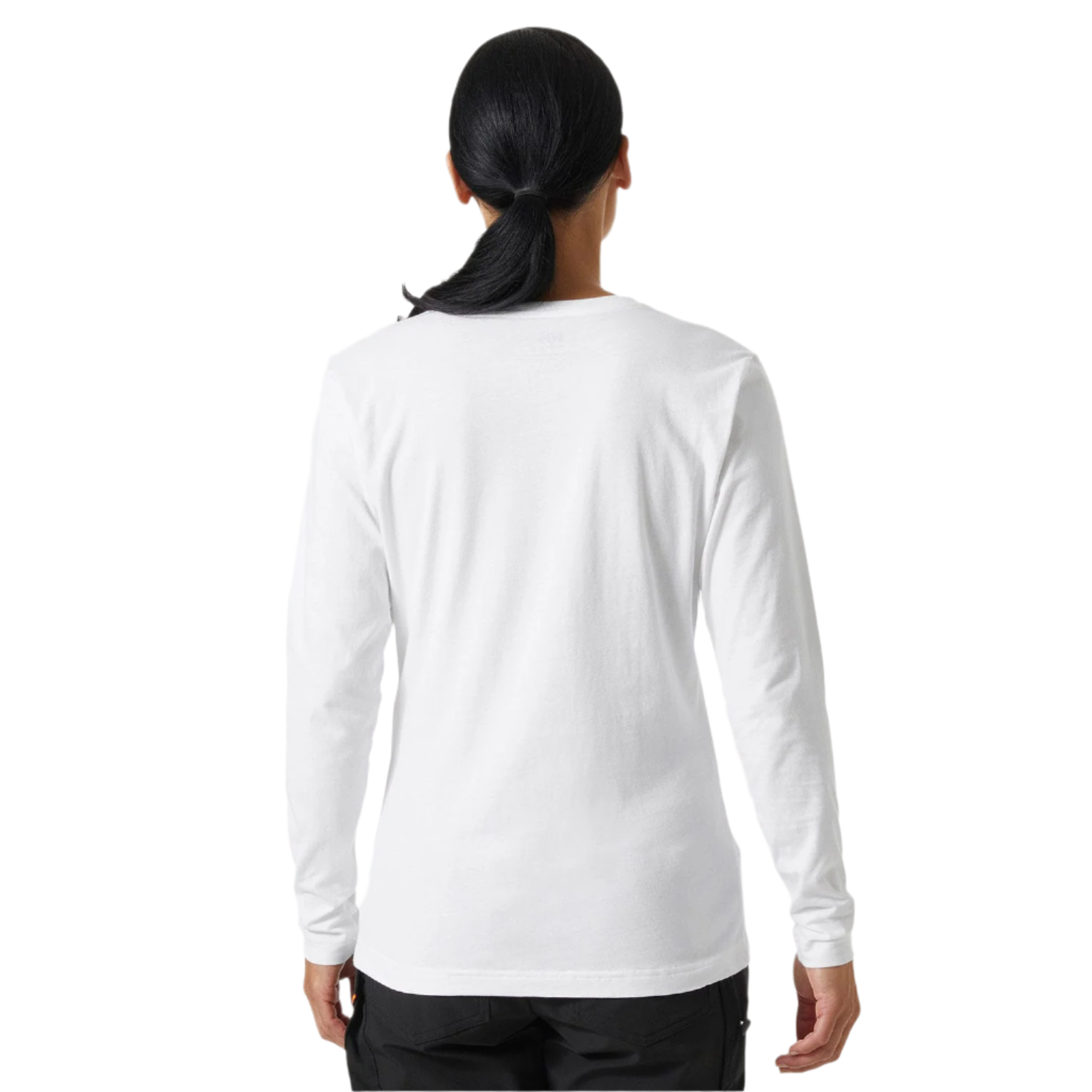 Classic Damen-Langarmpullover