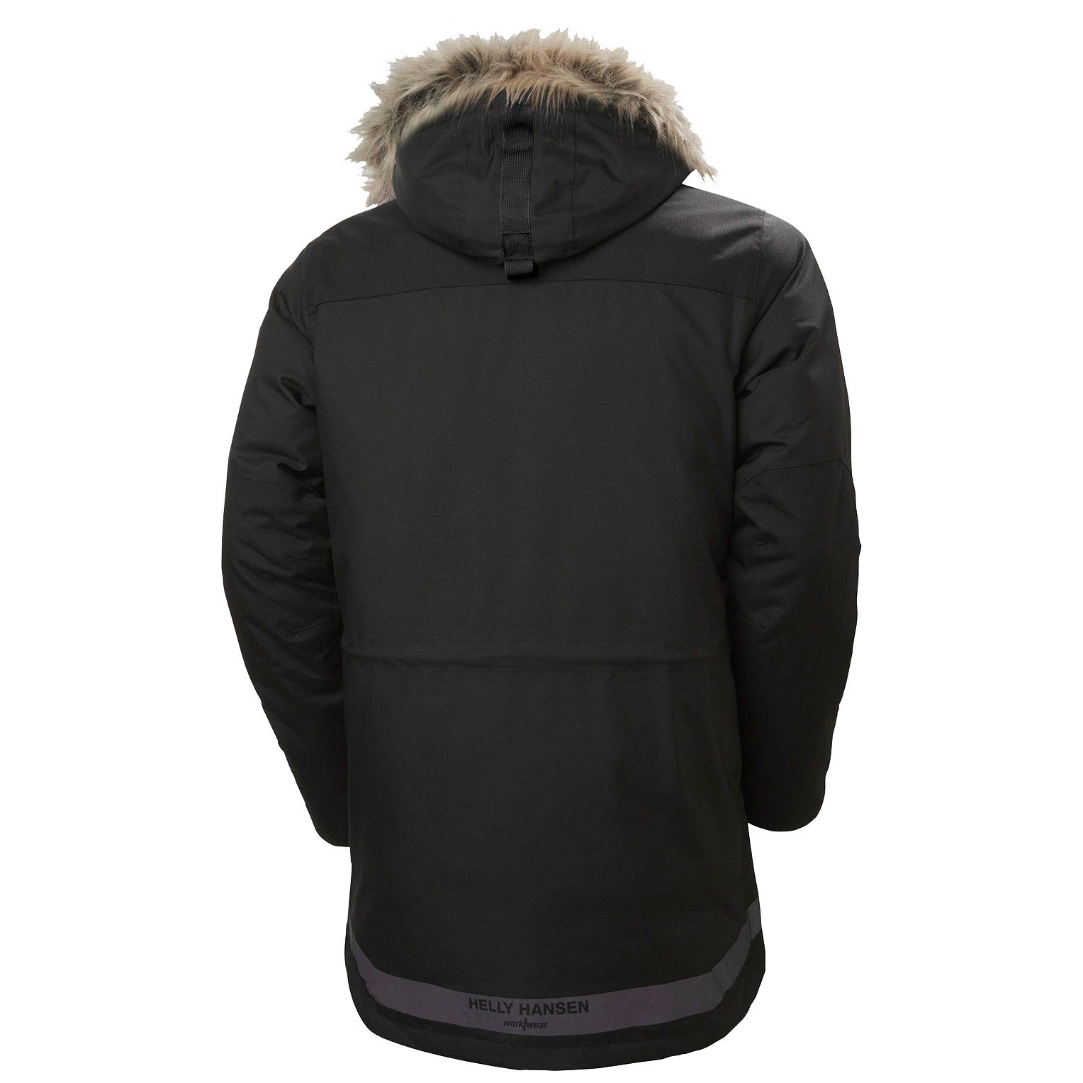 Bifrost Isolierter Winterparka