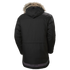 Bifrost Isolierter Winterparka