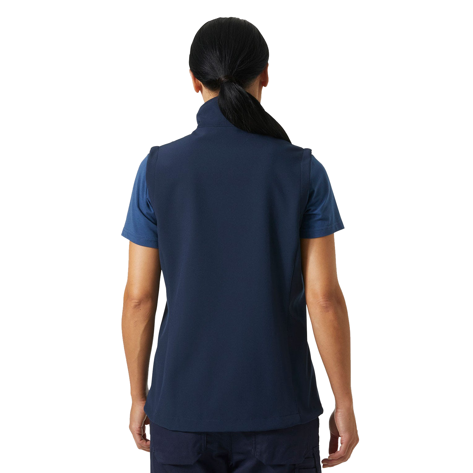 Manchester 2.0 Damen-Softshellweste