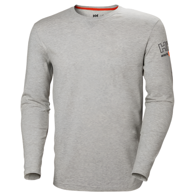 Kensington Langarmpullover