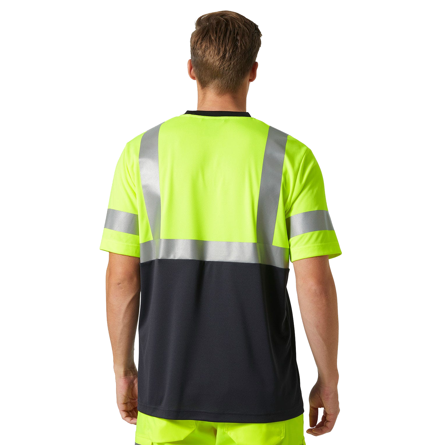 Addvis Hi Vis T-Shirt Klasse 1