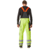 Alna 2.0 Hi Vis Wasserdichte Shell-Baulatzhose Klasse 2
