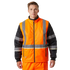 UC-ME Hi Vis Isolierte Jacke