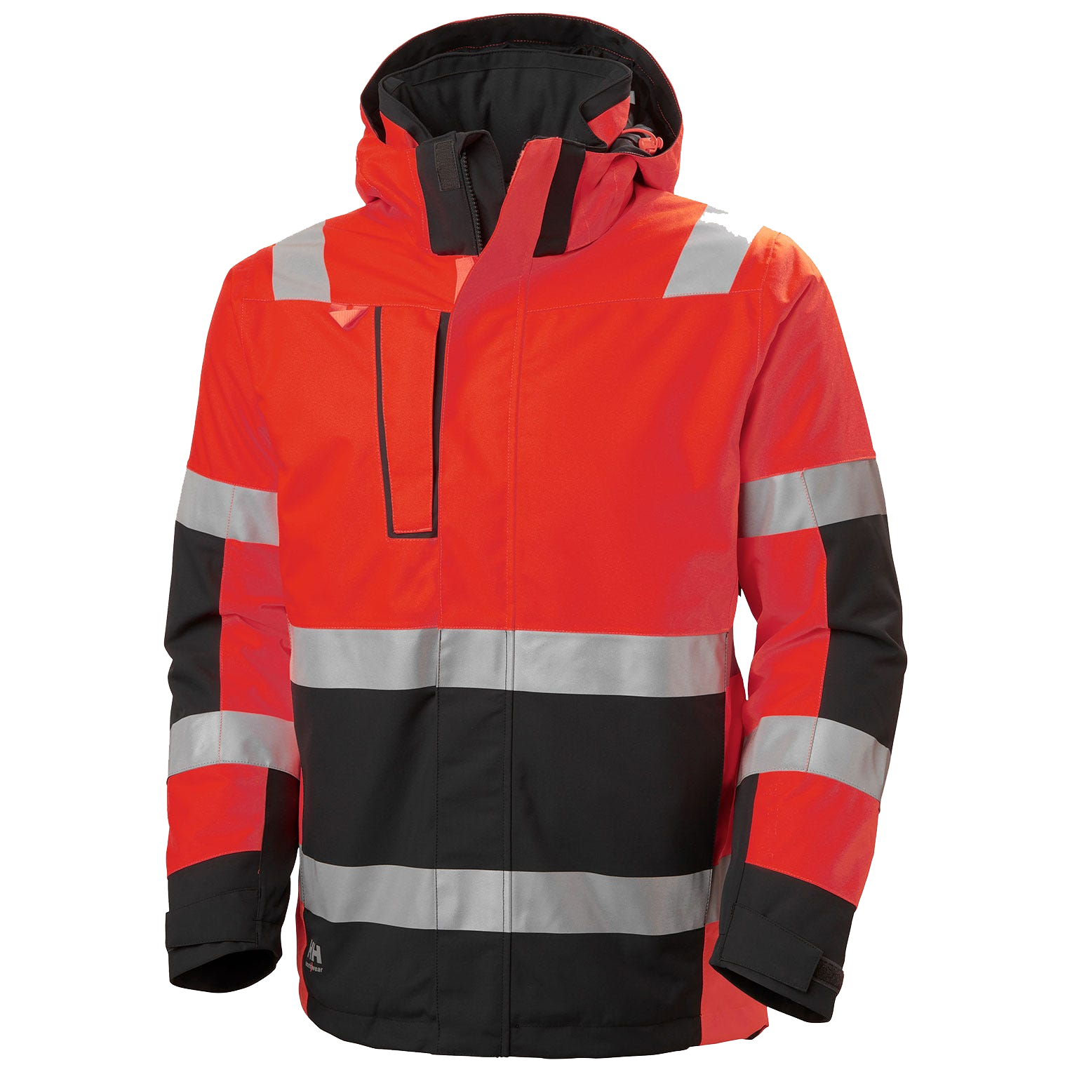 Alna 2.0 Hi Vis Isolierte Winterjacke