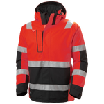 Alna 2.0 Hi Vis Isolierte Winterjacke
