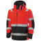 Alna 2.0 Hi Vis Isolierte Winterjacke