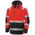 Alna 2.0 Hi Vis Isolierte Winterjacke