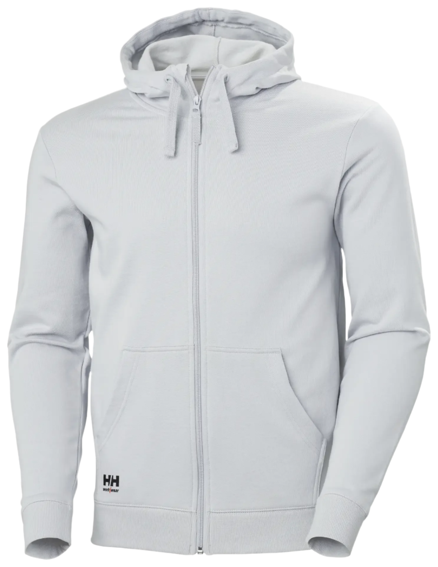 Manchester Kapuzenpullover mit Reißverschluss