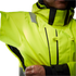 Alna 2.0 Hi Vis Wasserdichter Shellanzug