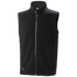 Manchester 2.0 Fleeceweste mit Reißverschluss